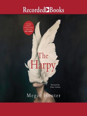 cover image of The Harpy